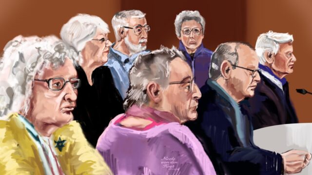 Waarom eist het OM een hoge straf voor medewerkers van Coöperatie Laatste Wil?