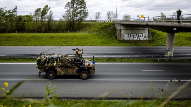 Kan de NAVO-norm voor defensie-uitgaven wel omhoog? 'Het moet vooral geschikt worden uitgegeven'