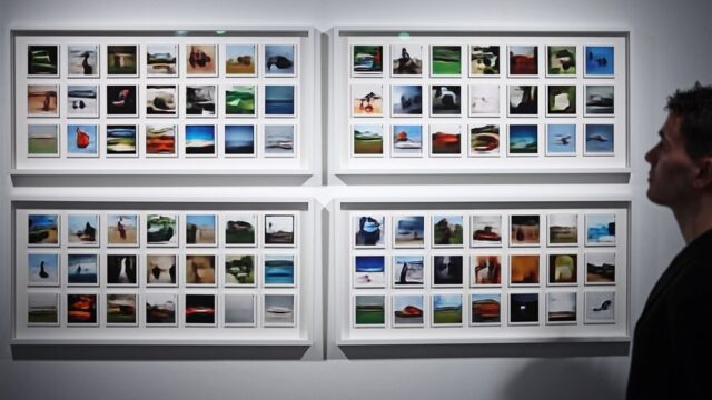 Stand.nl: 'AI is een gevaar voor de kunst'