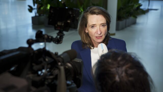 De NPO in crisis: 'Het is een verrot stelsel, we moeten het opheffen'