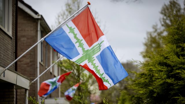 Waarom Groningers niet negatiever zijn geworden over de gevolgen van gaswinning