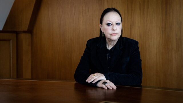 Inez Weski blikt vooruit op haar rechtszaak | NPO Radio 1