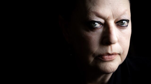 Inez Weski: 'Op dit moment is het één grote kwelling'