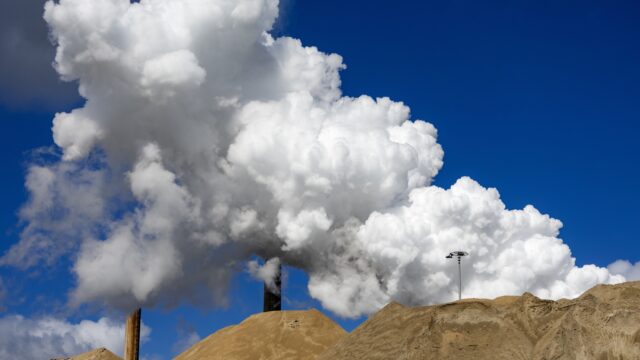 Grote zorgen over afvalberg van Tata Steel op de Veluwe