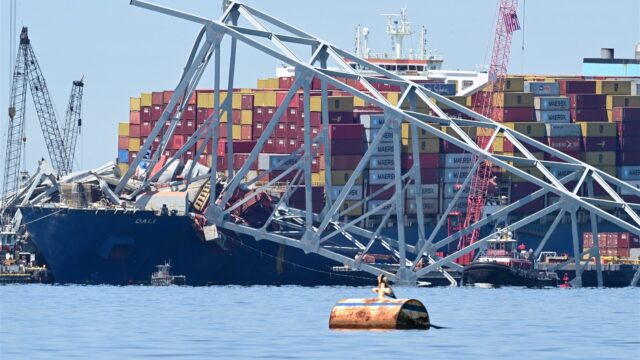 Angst voor bruggen is echt en dit Amerikaans bedrijf profiteert ervan