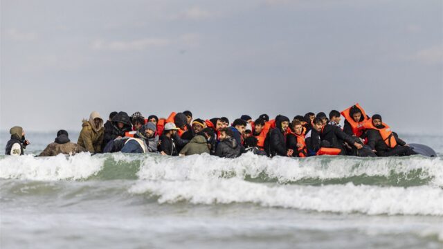 'Hogere barrières voor migratie leiden tot hardere criminaliteit'