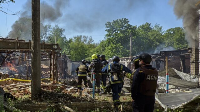 Inlichtingendiensten: Rusland wil 'fysiek saboteren' op Europees grondgebied