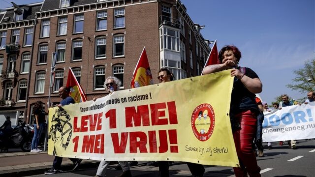 Stand.nl: 'De vakbond moet zichzelf opnieuw uitvinden'