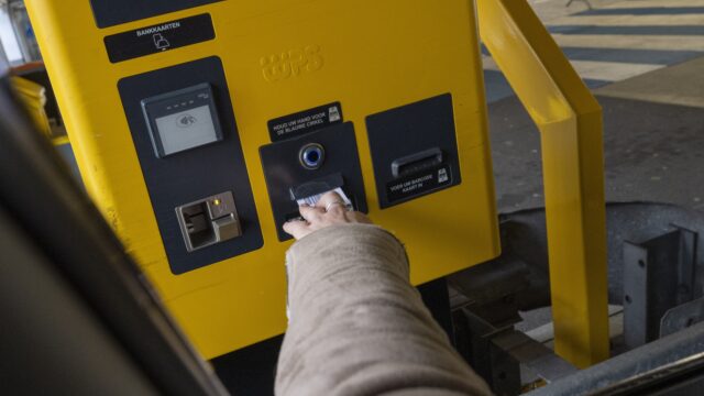 Patiëntenfederatie: ziekenhuizen kunnen meer doen tegen parkeerdruk