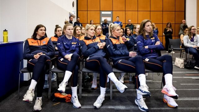 Stand.nl: 'Olympische sporters moeten een basisinkomen krijgen'