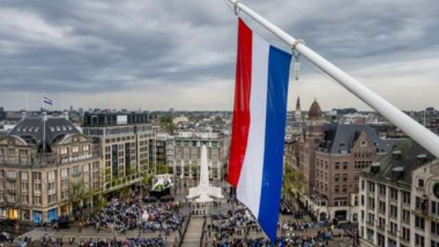 Is de nationale herdenking op 4 mei inclusief genoeg?