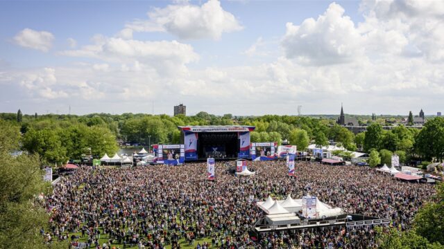 Waarom we pas in 2045 op Bevrijdingsdag weer vrij krijgen: 'Heeft geen prioriteit'