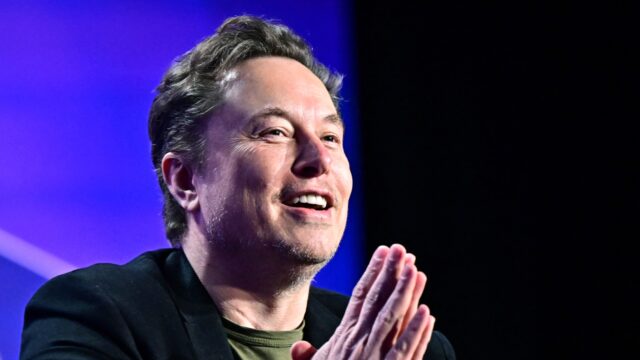 Rijkste man nóg rijker: Elon Musk krijgt waarschijnlijk bonus van 56 miljard