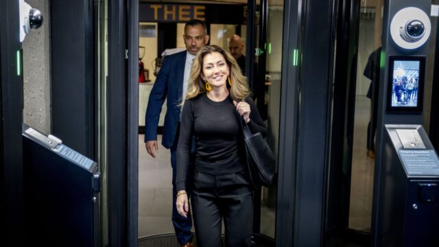 Podcast De Dag: VVD-kiezers over Yesilgöz en de formatie