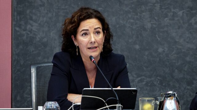 Burgemeester Dijksma: 'Kabinet neem afstand van Wilders' uitspraken over Halsema'
