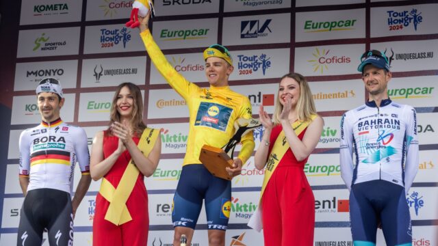 De familie Poels is apetrots op Wout