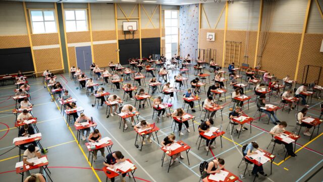 Welke nieuwsgebeurtenissen herinneren we ons nog over vijftig jaar?