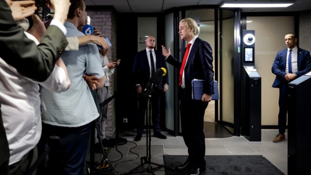 Doorbraak in kabinetsformatie: 'Belangrijkste hobbel genomen'