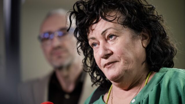 BBB mogelijk niet welkom bij christendemocratische Eurofractie EVP: 'Te anti-Europees'