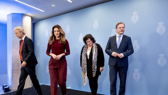Zorgen over plannen coalitieakkoord: 'Ik ben verbijsterd'