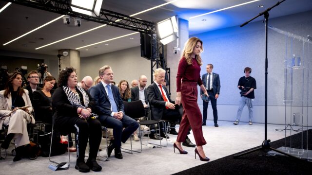 Podcast De Dag: kiezers over de coalitie