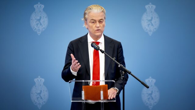 Wie levert de PVV als bewindspersoon voor asiel en migratie? 'Vrijwel de hele lijst zit nu in de Kamer'