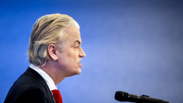 PVV grote winnaar van het debat met Faber: 'Ze kan haar goddelijke gang gaan'