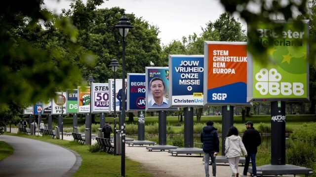 Is er een brug te slaan tussen de tegen- en voorstanders van de EU?