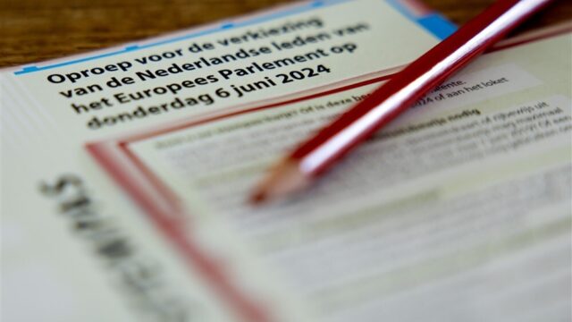 Stand.nl: 'Ik ga stemmen'