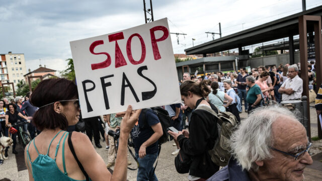 Stand.nl: 'Er moet snel een totaalverbod komen op PFAS'
