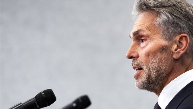 Stand.nl: 'Wat vind jij van de keuze voor Dick Schoof als beoogd premier?'