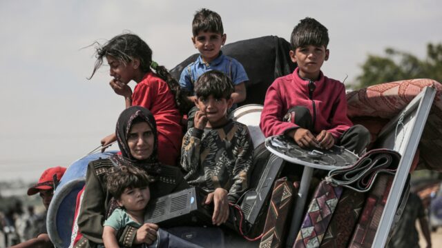 Waarom gaat Israël ondanks de internationale kritiek door met het overschrijden van rode lijnen?