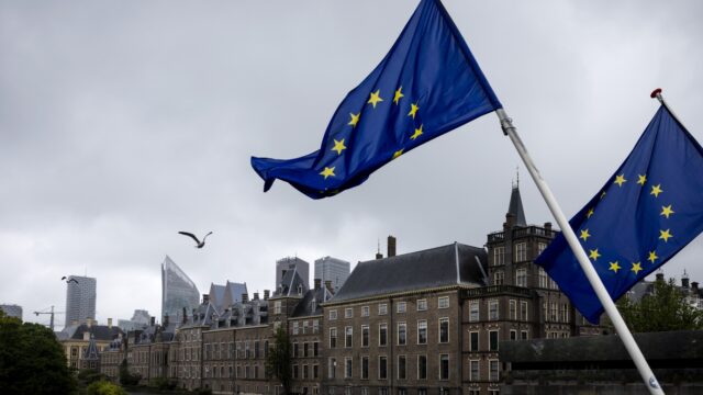 Zo kwamen de Europese Verkiezingen tot stand