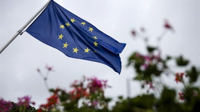 Stand.nl: Make Europe Great Again!