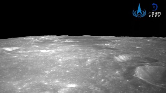 Podcast De Dag: China op de linkerbaan naar de maan