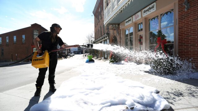 Podcast De Dag: de ultieme guilty pleasure: de kerstfilm