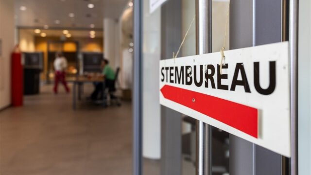 Stand.nl: Zou u nu op dezelfde partij stemmen als een jaar geleden?