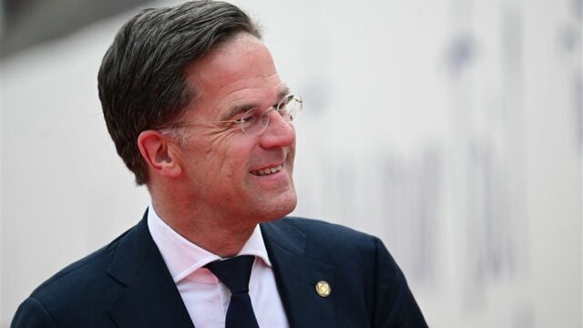 Stand.nl: 'We gaan Mark Rutte missen'