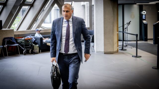 PVV-Kamerlid Markuszower toch geen minister, oppositie wil duidelijkheid