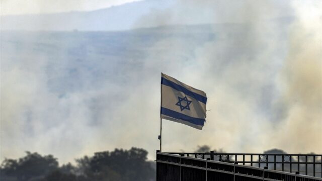 Komt er een oorlog tussen Israël en Hezbollah?