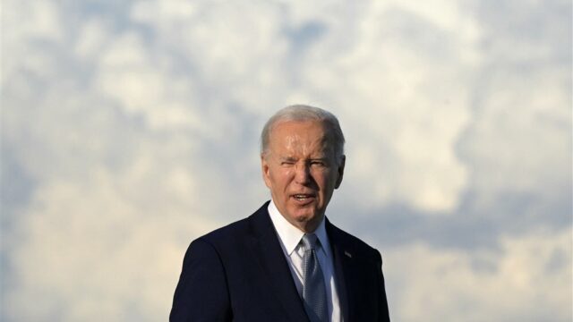 Stand.nl: 'Het is beter voor iedereen als Biden ermee stopt'