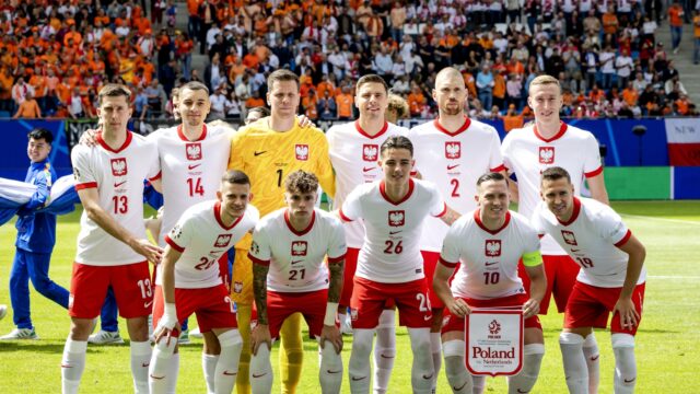 Hoe kijkt Polen naar 2-1 verlies tegen Oranje? 'Machtsverhouding was bekend'