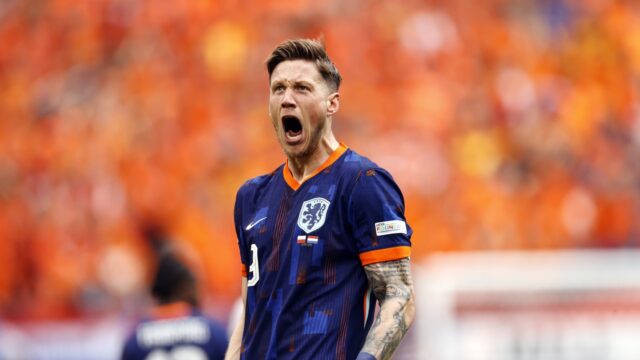 Podcast De Dag: als je Oranje beveiligt en topfit moet houden