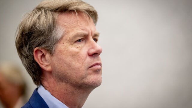 'Uitspraken van Bosma staan in lijn met het leed van de slavernij'