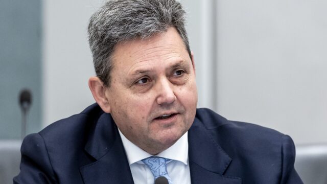 BBB: 'Wij steunen debataanvraag over uitspraak Chris Jansen niet'