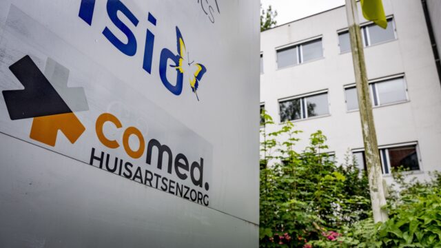 Journalist Paul Schram wint De Tegel voor onderzoek naar huisartsenketen Co-Med