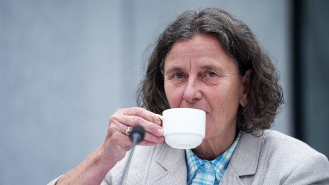 Podcast De Dag: het woordenspel met 'omvolking'