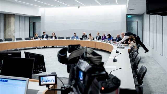 Stand.nl: 'Hoorzittingen met nieuwe bewindslieden zijn nuttig'