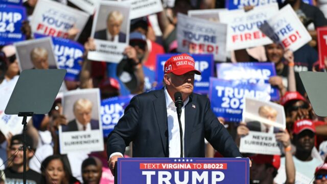 Wat zijn de gevolgen van de aanslag op Trump op korte termijn?