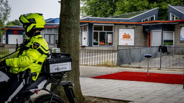 Angst en copycatgedrag: Hoe (social) media de impact van schooldreigingen vergroten